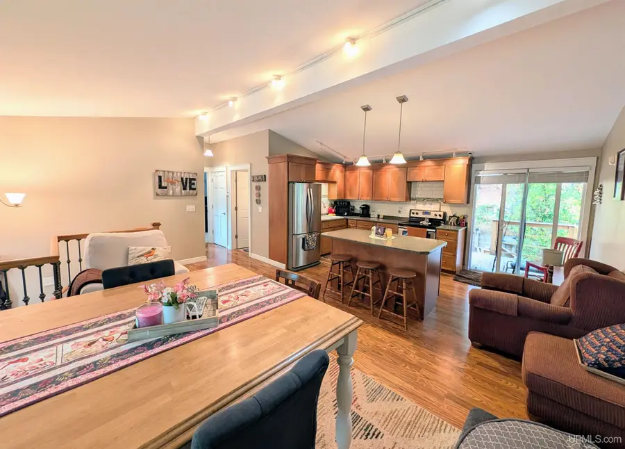 128 Sunset, Negaunee, MI 49866 - #3
