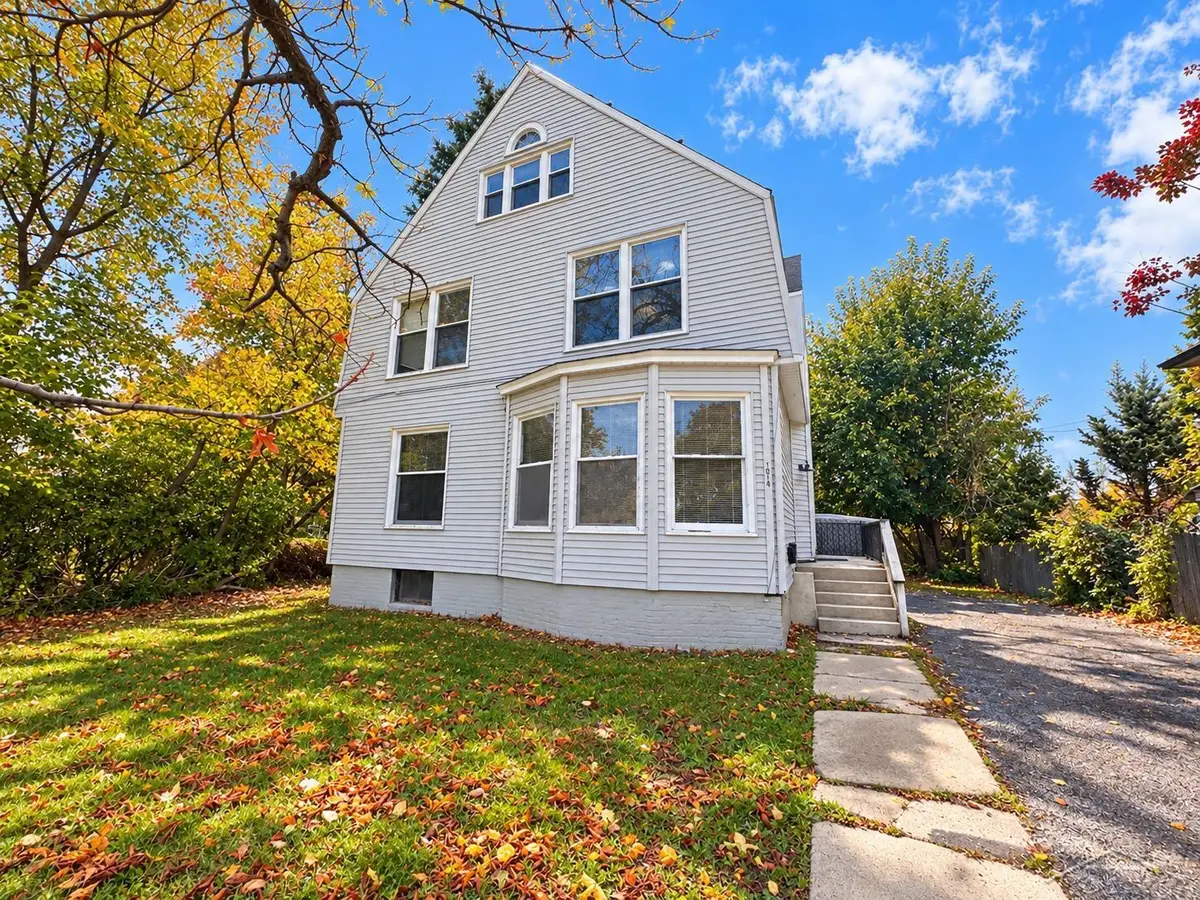 1014 S Michigan, Saginaw, MI 48602 - #1