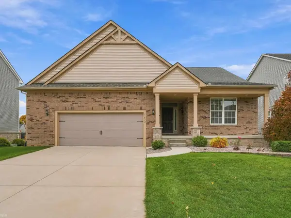 71672 Sarah, Romeo, MI 48065