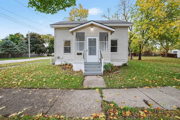 402 S Andre, Saginaw, MI 48602