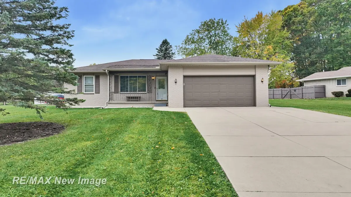 3147 Martharose, Flint, MI 48504 - #1