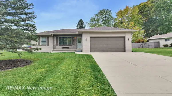 3147 Martharose Court, Flint, MI 48504