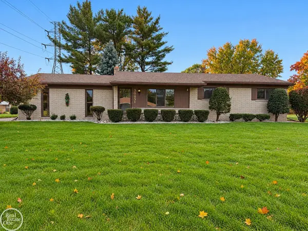 50651 Linda, Shelby Twp, MI 48317