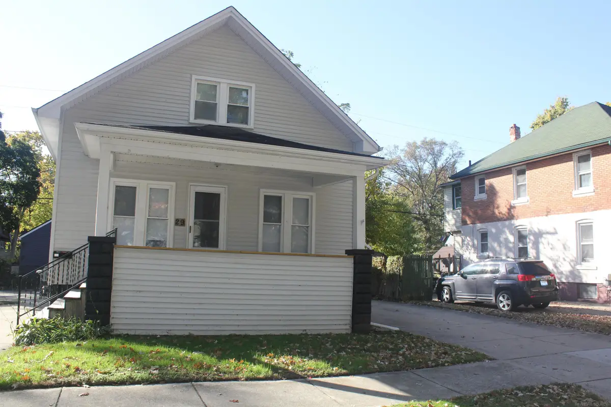 29 Ferrin, Mount Clemens, MI 48043 - #1