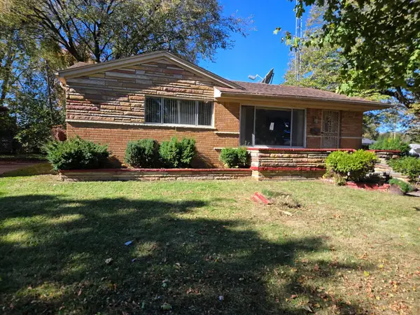 5419 Leslie, Flint, MI 48504