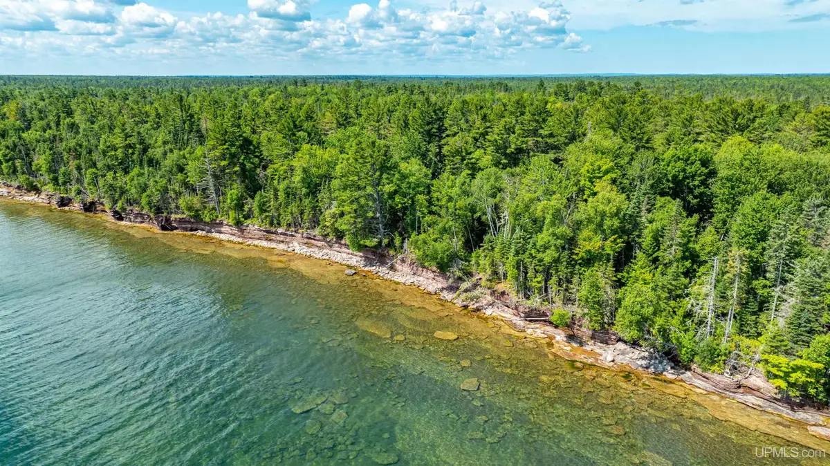 TBD Off Rabbit Bay, Lake Linden, MI 49945 - #1