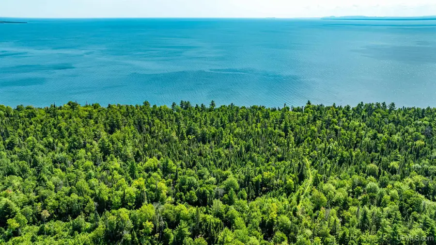 TBD Off Rabbit Bay, Lake Linden, MI 49945 - #3