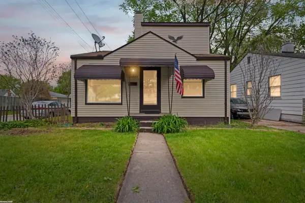 22622 Sharrow St., Warren, MI 48089