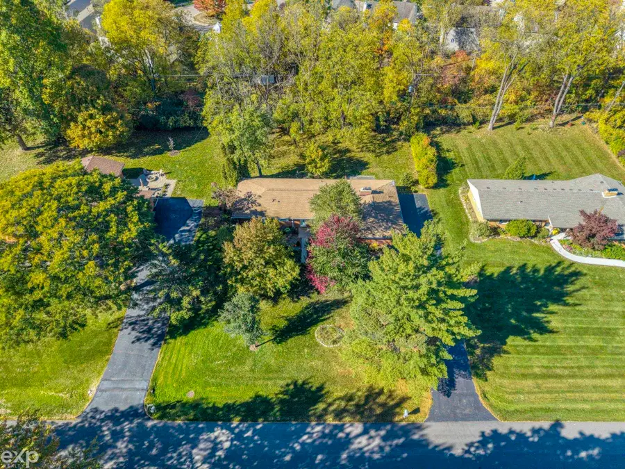 21017 Westfarm, Northville, MI 48167 - #3
