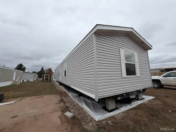 55 E Riling, Gwinn, MI 49841