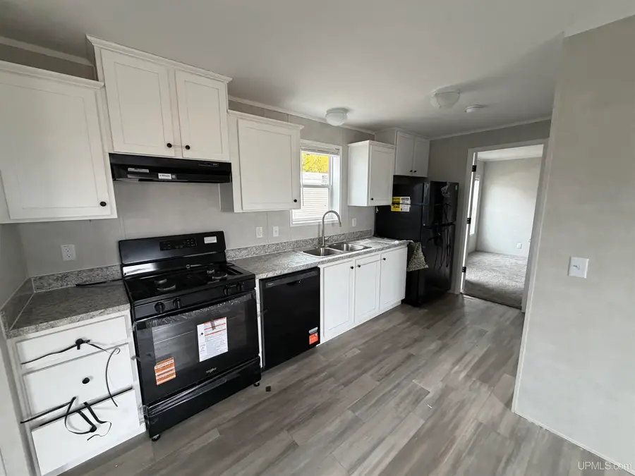 55 E Riling, Gwinn, MI 49841 - #2