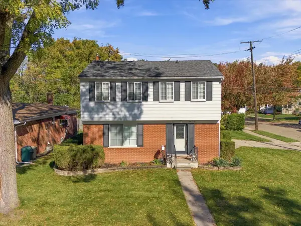 102 Lois, Mount Clemens, MI 48043