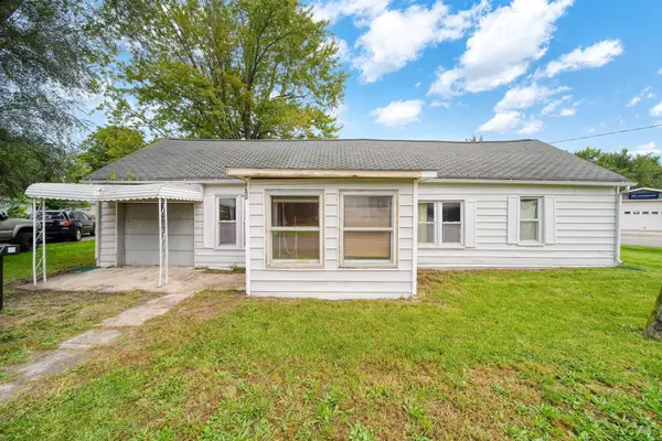 4148 Sycamore, Palmyra, MI 49268