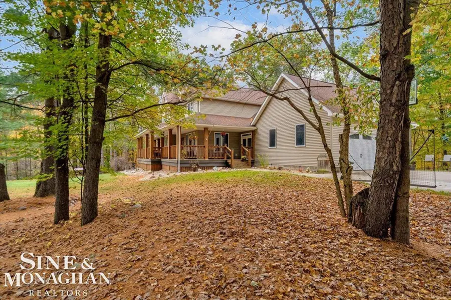 77 Richman, Saint Clair, MI 48079 - #3
