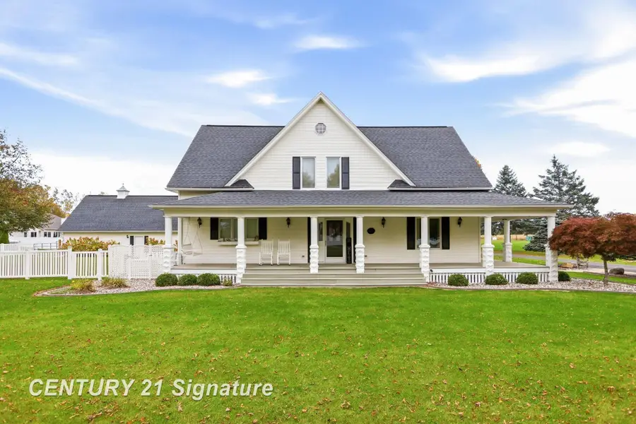 930 Kennely, Saginaw, MI 48609 - #2