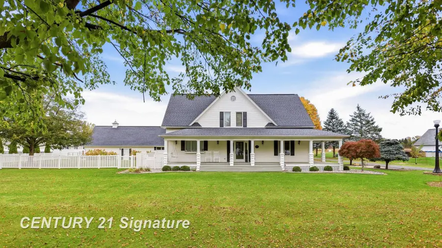 930 Kennely, Saginaw, MI 48609 - #3