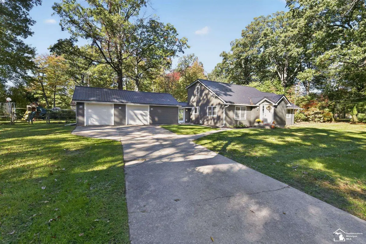 8161 Webster, Lambertville, MI 48144 - #1