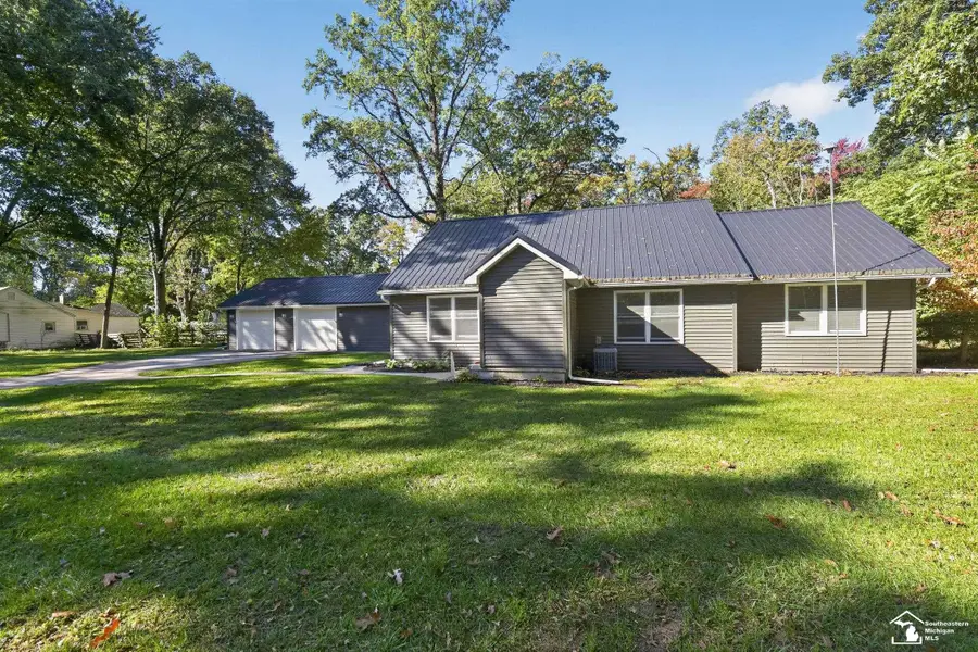 8161 Webster, Lambertville, MI 48144 - #3
