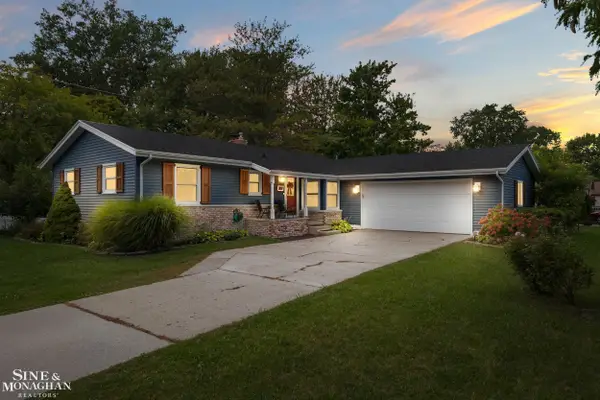 3031 W Woodland, Port Huron, MI 48060