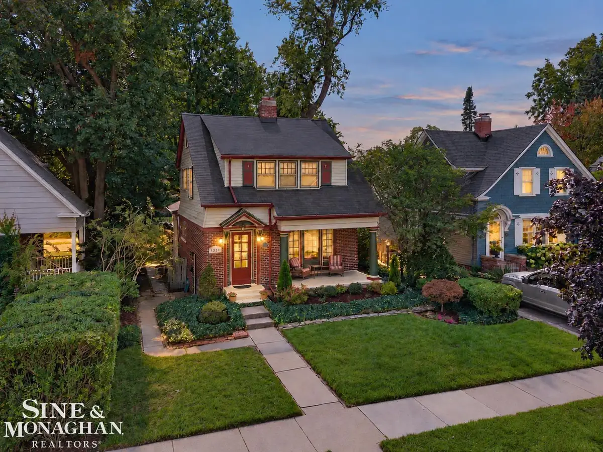 22553 Park, Dearborn, MI 48124 - #1