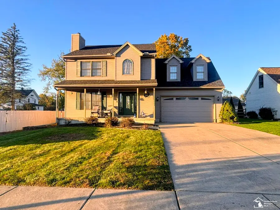982 Eagle Ridge, Temperance, MI 48182 - #2