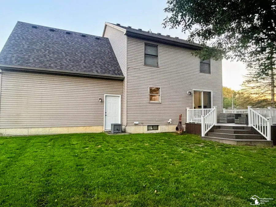 982 Eagle Ridge, Temperance, MI 48182 - #3