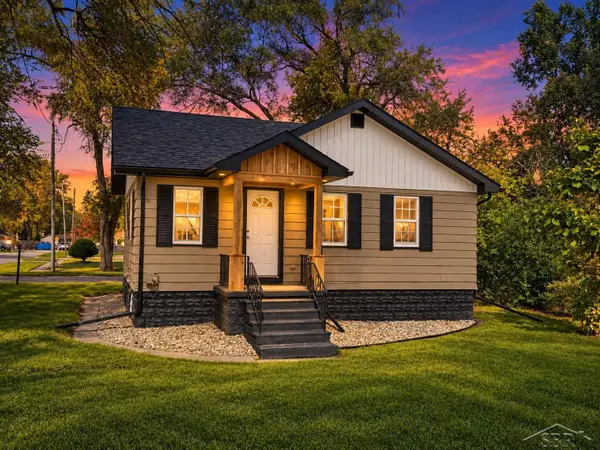 2855 Tatham, Bridgeport, MI 48601