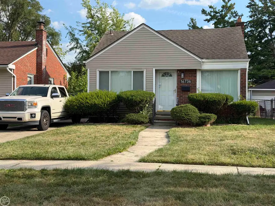 16736 Veronica, Eastpointe, MI 48021 - #2