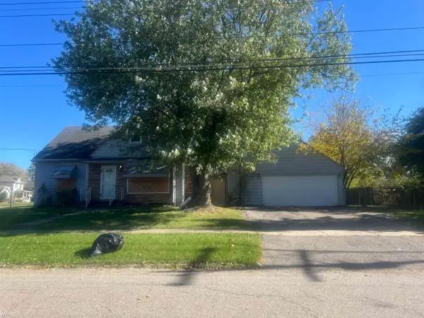 1116 Milbourne, Flint, MI 48504