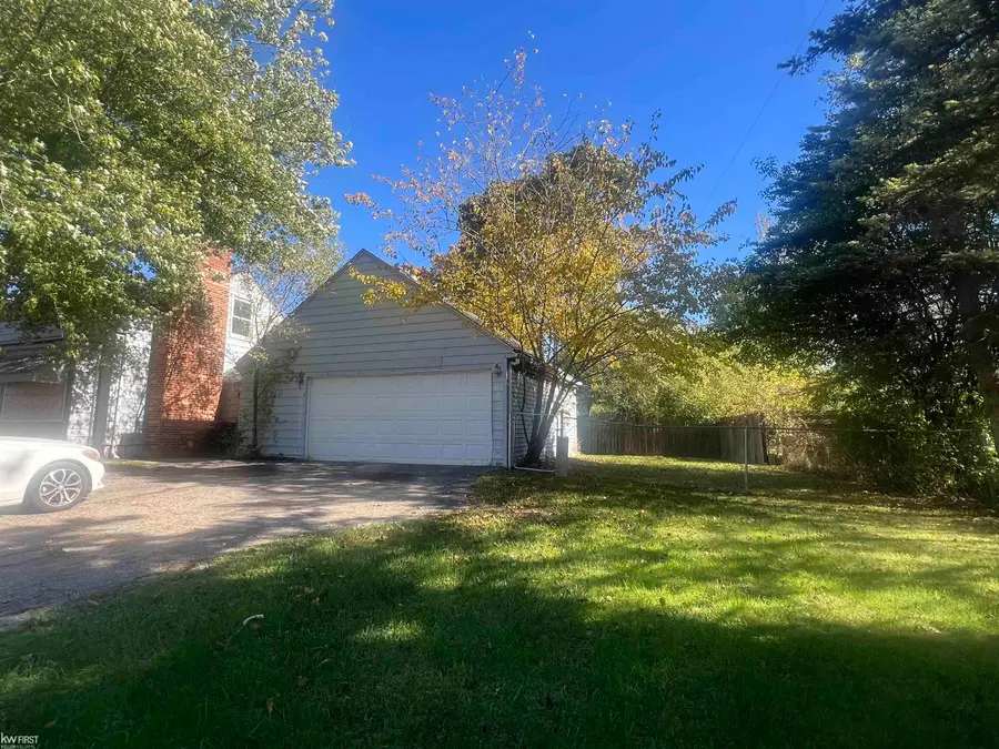 1116 Milbourne, Flint, MI 48504 - #3