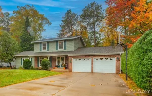 19 Elder, Marquette, MI 49855