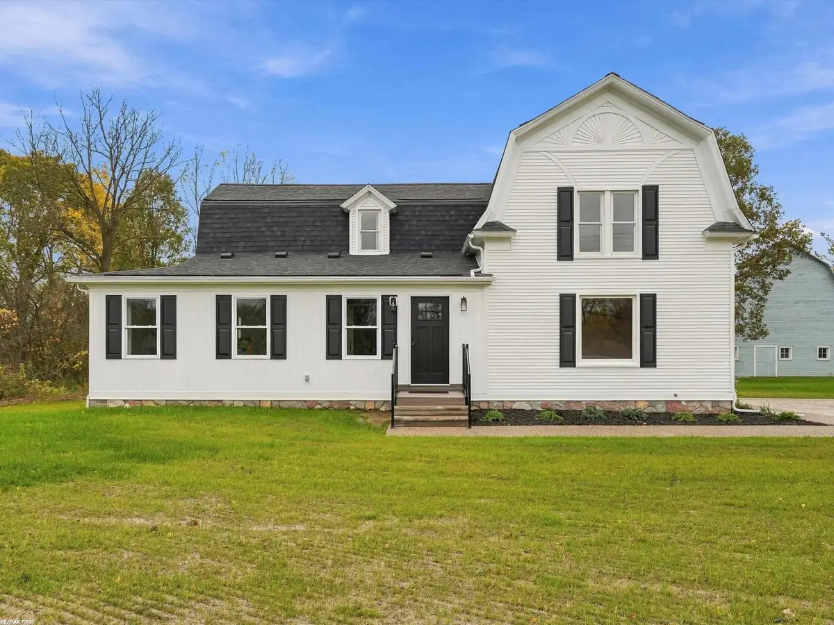 26222 32 Mile, Lenox, MI 48050 - #1
