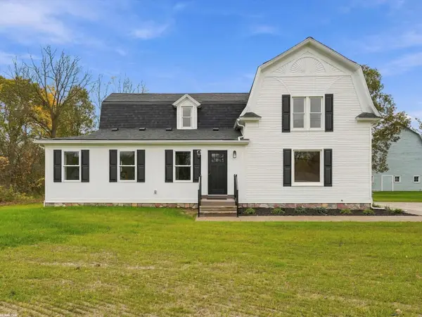 26222 32 Mile, Lenox, MI 48050
