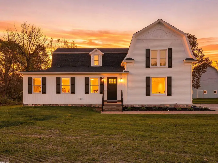 26222 32 Mile, Lenox, MI 48050 - #2