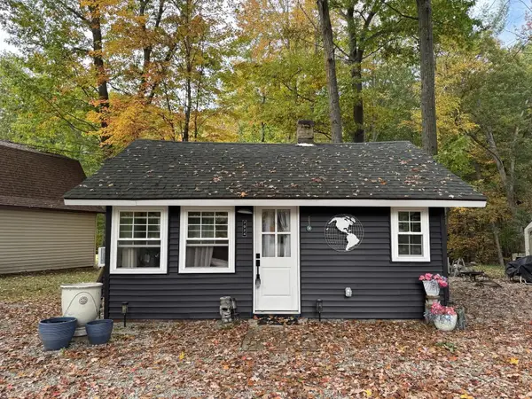 7924 Campbell, Hale, MI 48739