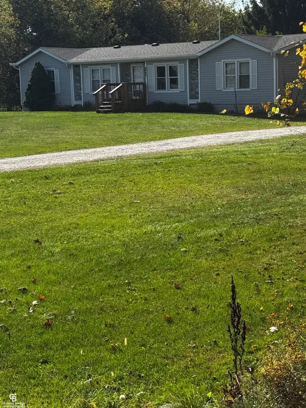 6965 Sterling, Yale, MI 48097