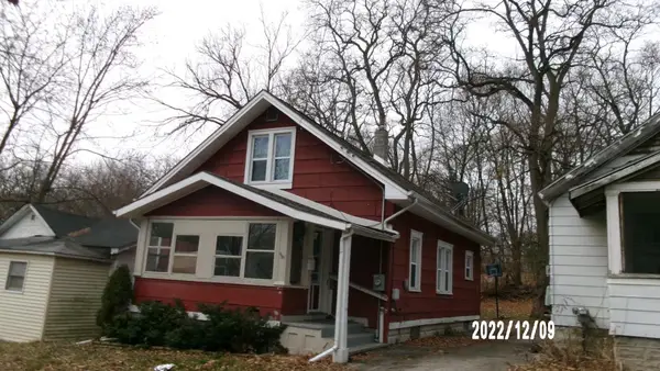 1230 Lathrop, Lansing, MI 48912