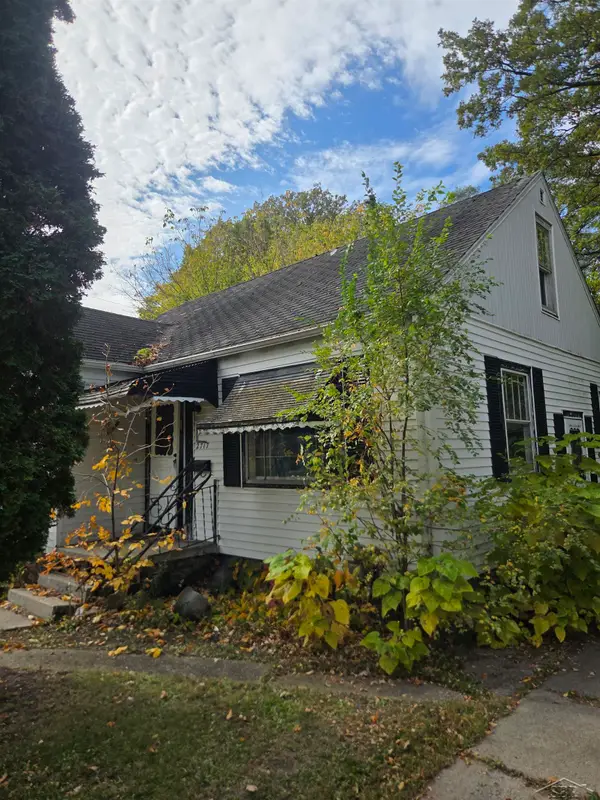 2717 Glenwood, Saginaw, MI 48601