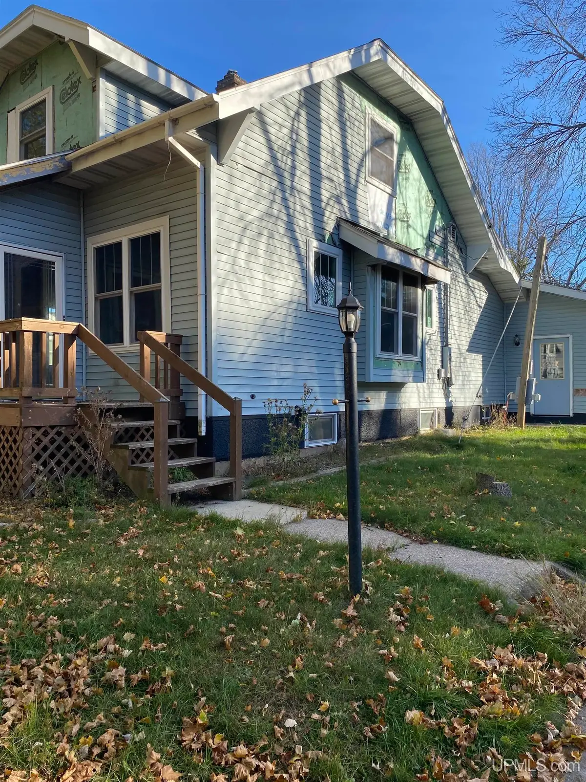 801 E C, Iron Mountain, MI 49801 - #1