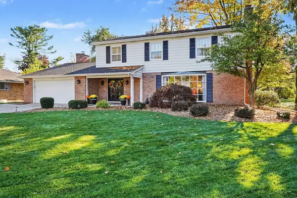 4453 Forsythe, Saginaw, MI 48638