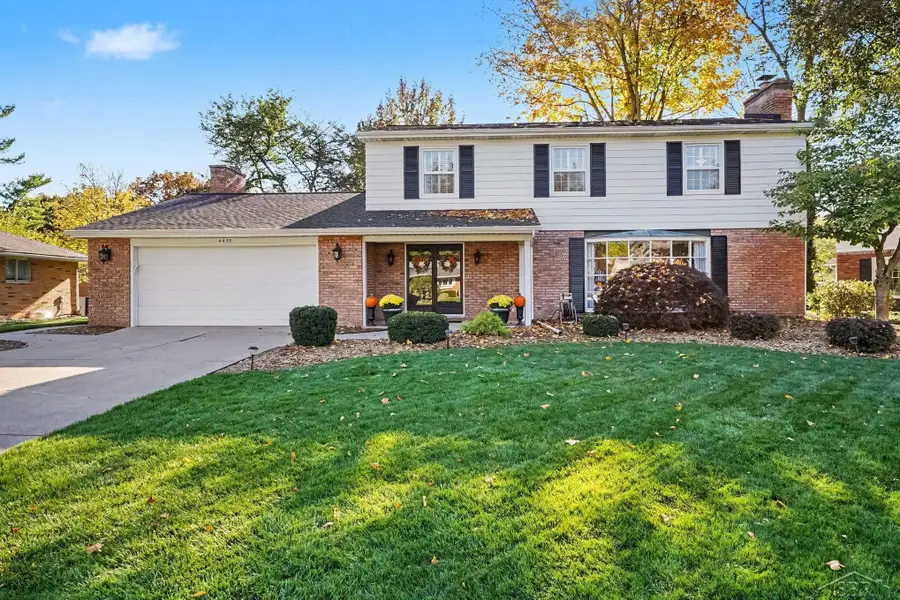 4453 Forsythe, Saginaw, MI 48638 - #2