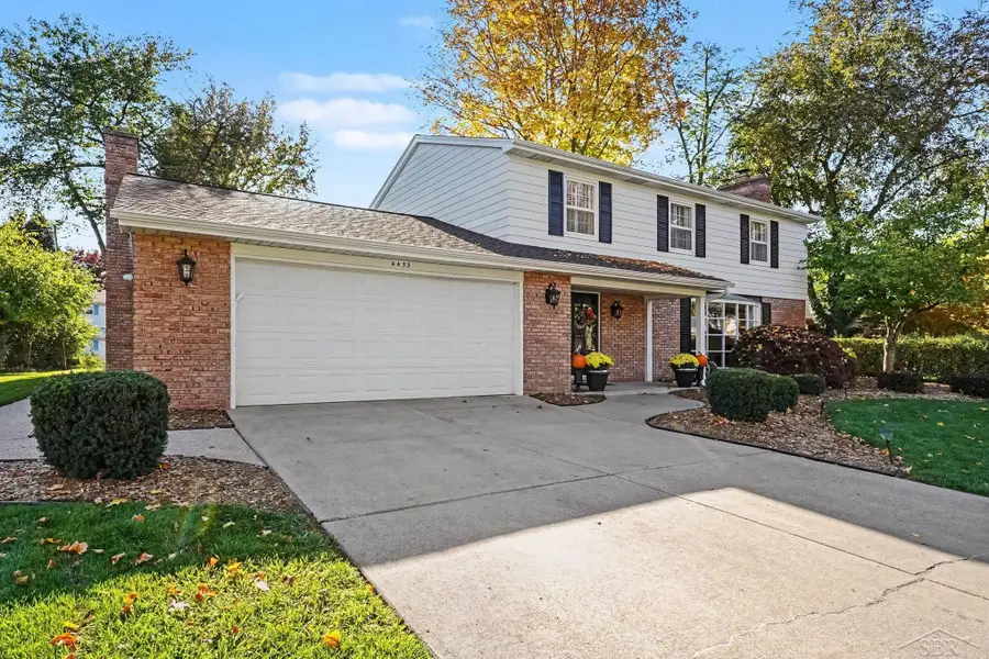4453 Forsythe, Saginaw, MI 48638 - #3