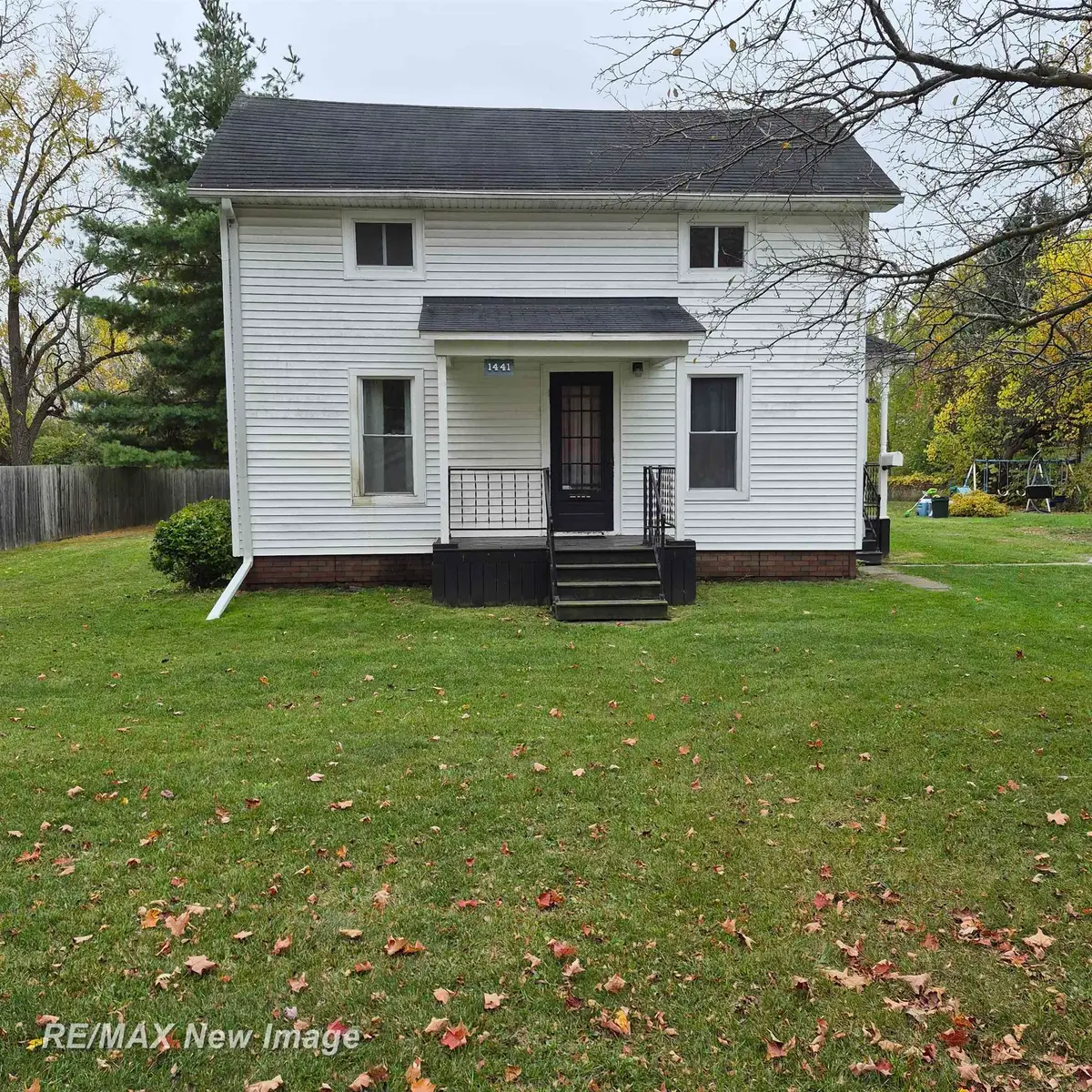 1441 Maine, Saginaw, MI 48602 - #1