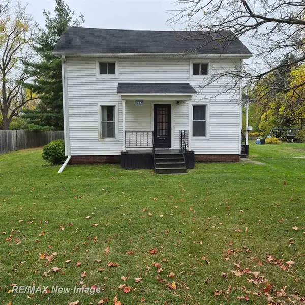 1441 Maine, Saginaw, MI 48602