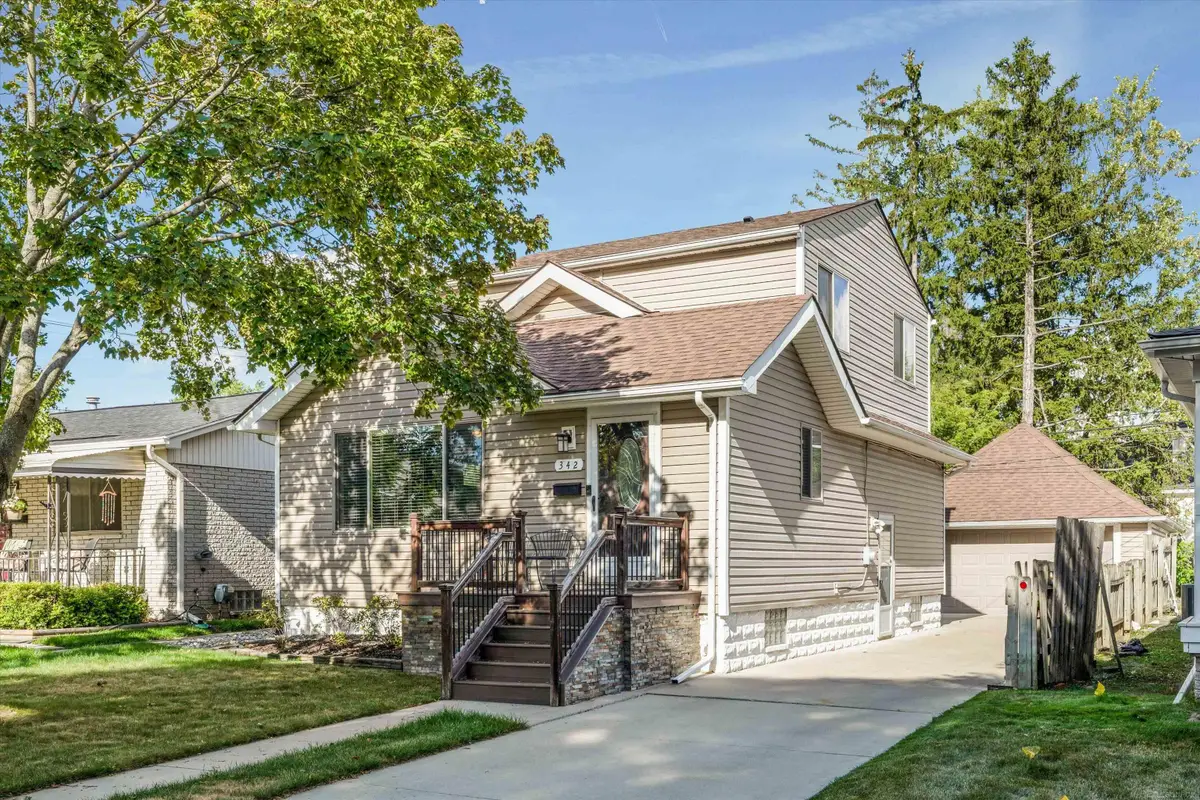 342 N Marias, Clawson, MI 48017 - #1