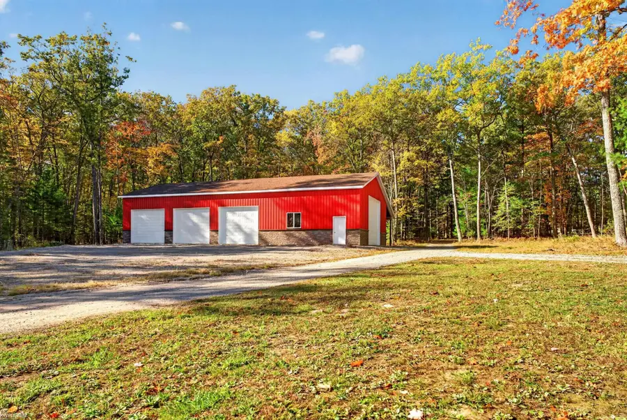 5930 Bennett, Hubbard Lake, MI 49747 - #3