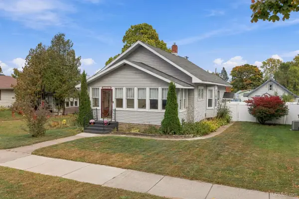 1026 Stephenson, Escanaba, MI 49829