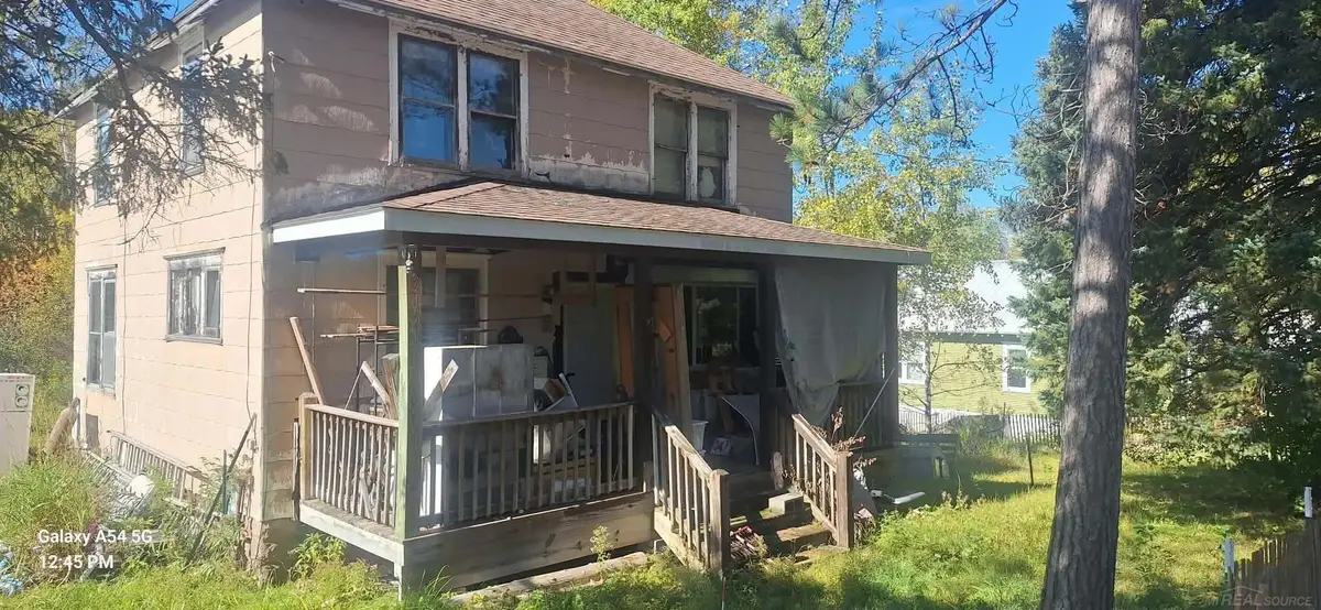 10203 River, Ramsay, MI 49959 - #1