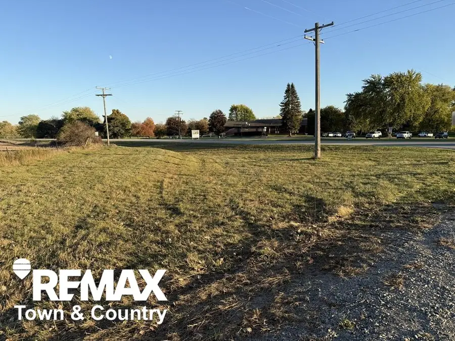 0 Sanilac & Kirk, Vassar, MI 48768 - #2