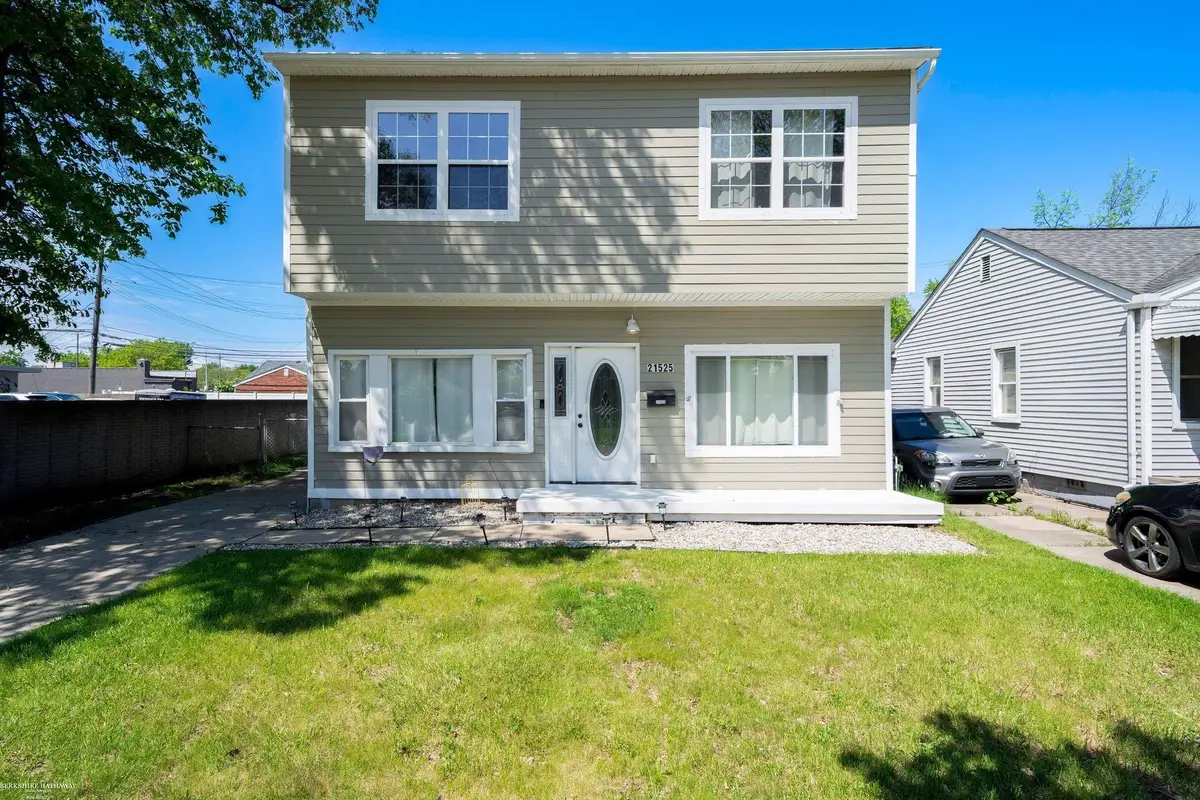 21525 Brys, Saint Clair Shores, MI 48080 - #1